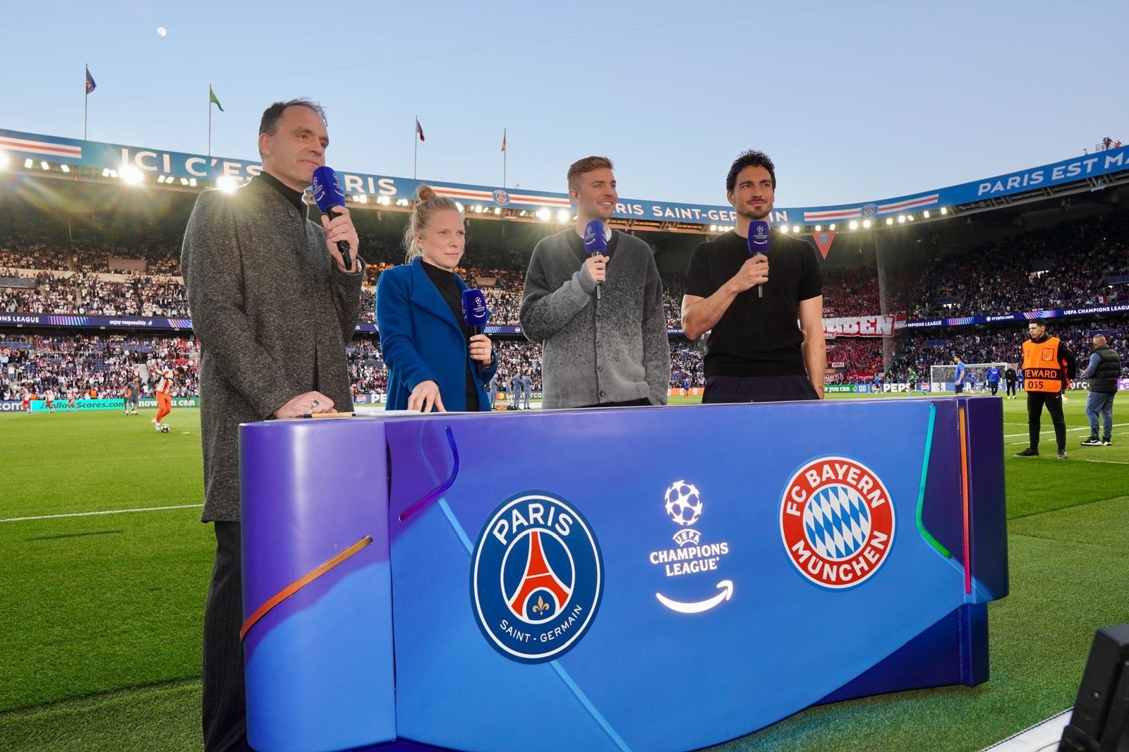 UEFA Champions League 25/26